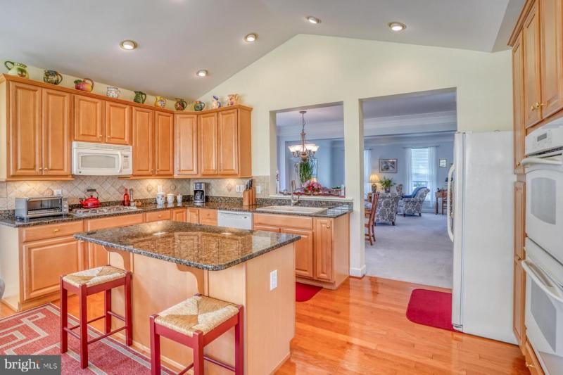 Newly Listed 16519 Howard Millman Ln Milton, DE Paynters Mill Cape